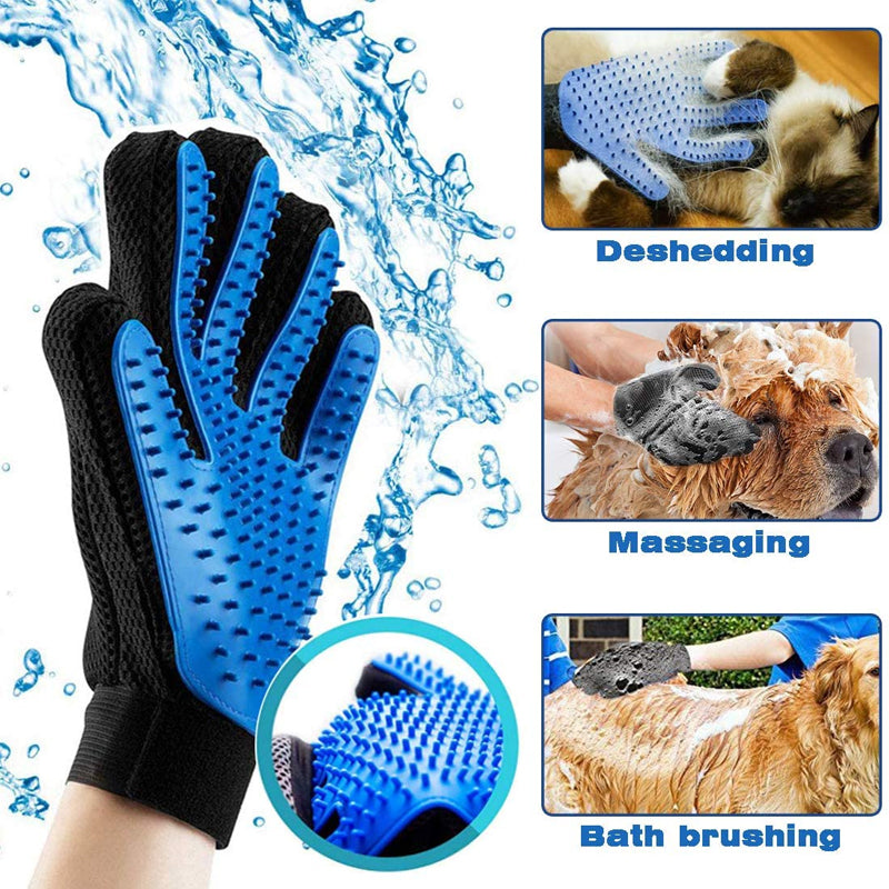 Pet Hair Remover Glove