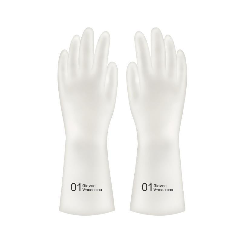 Household Dishwashing Gloves
