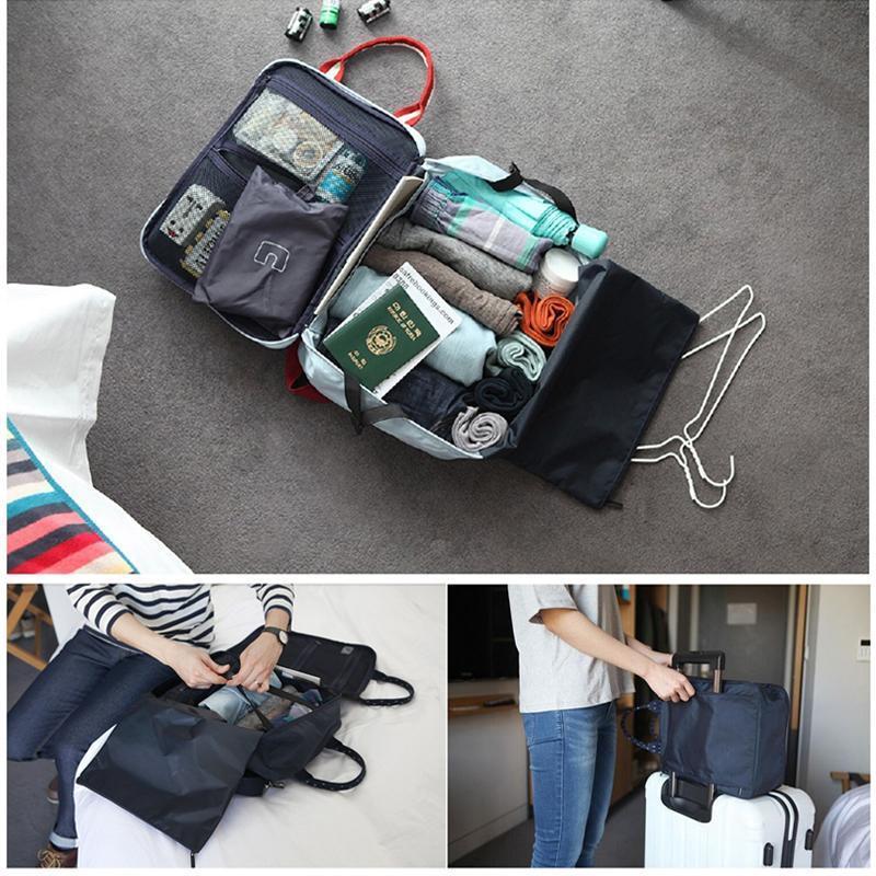 Multifunctional Travel Bag