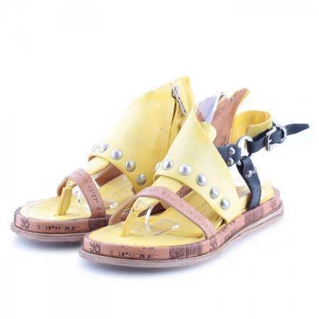 MVSTU™ Women's Summer Punk Sandals