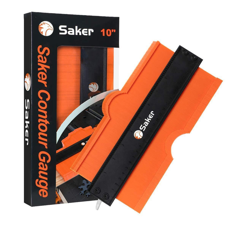 Upgrade Saker Contour Gauge Profile Tool