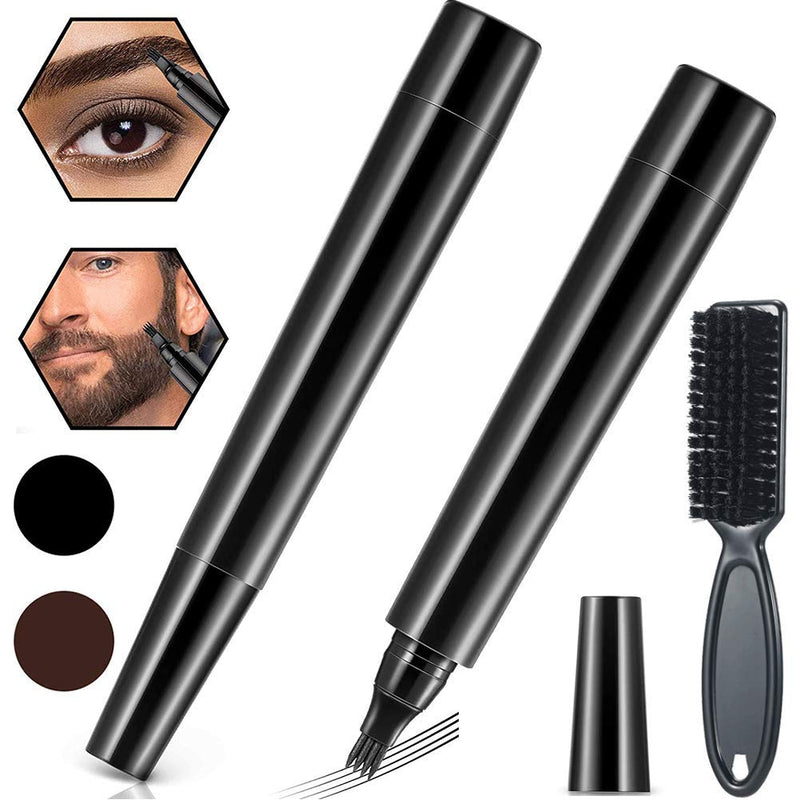 Beard Filling Pen Kit