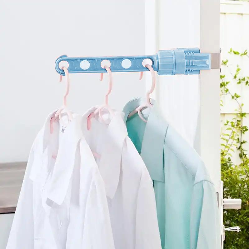 Portable Window Drying Rack