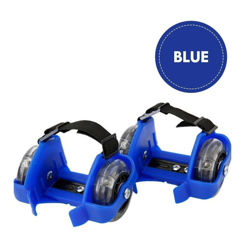 haloera™ Light-up Heel Wheels