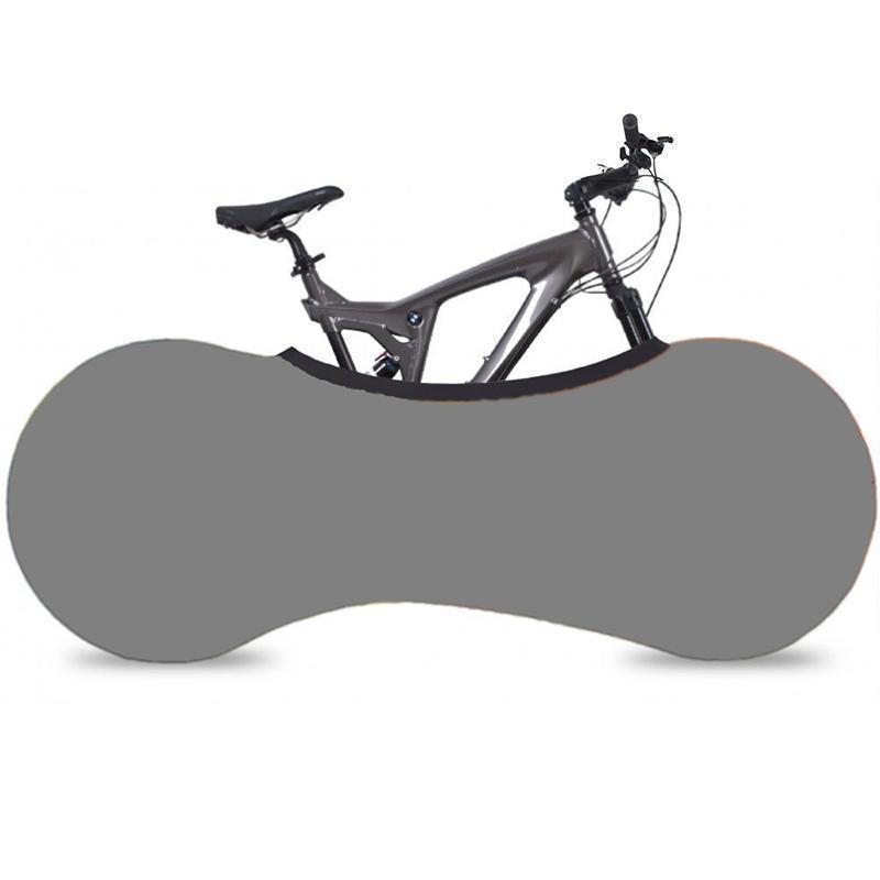 Universal Bicycle Tire Cover