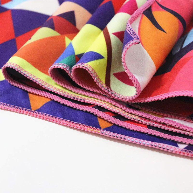 Microfiber Sand Free Beach Towel