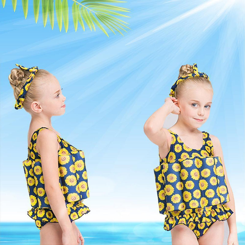 MVSTU™ Float Suit For Children