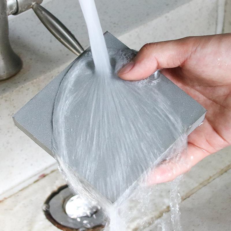 Magic Pet Hair Foam Block Erasing