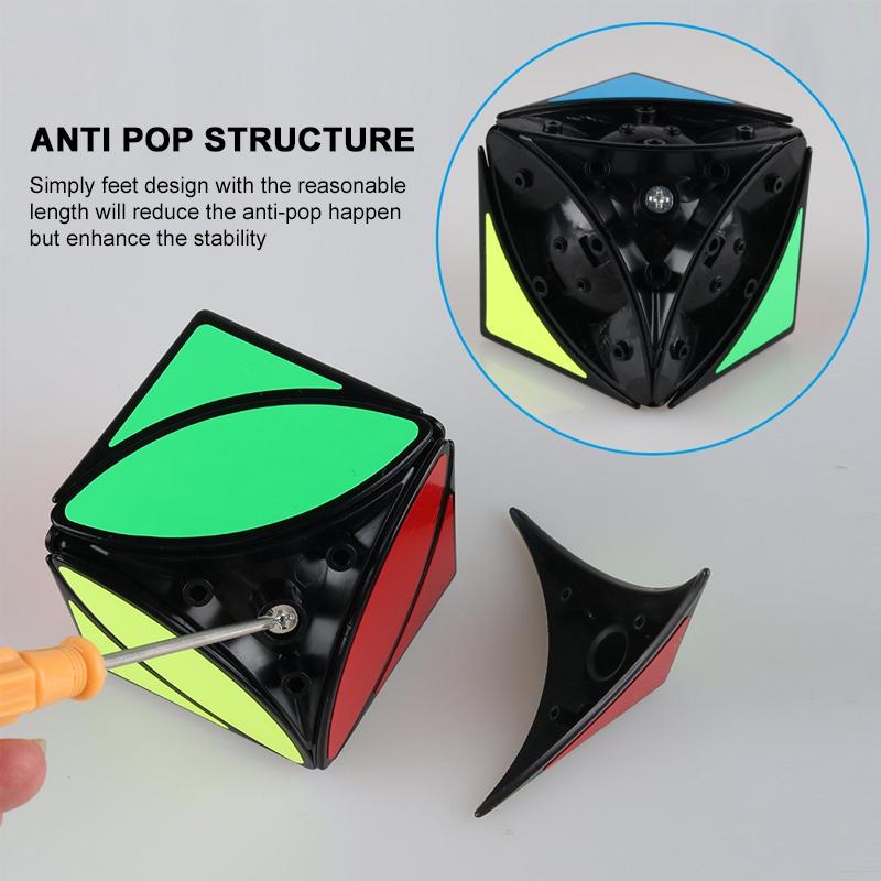 Rubik's Cube Educational Toys