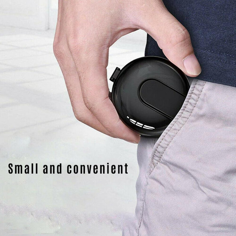 3-in-1 Magnetic & Retractable Charger