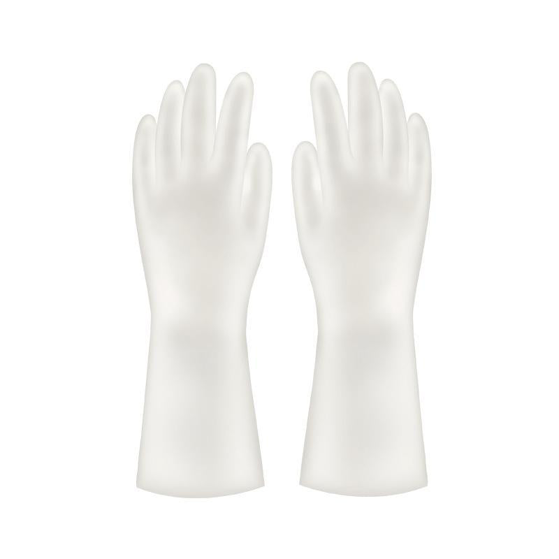 Household Dishwashing Gloves