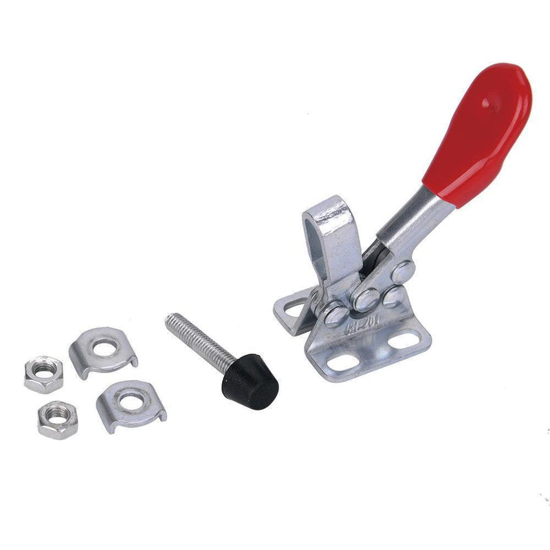 Mvstu™ Strong Clamp Tool