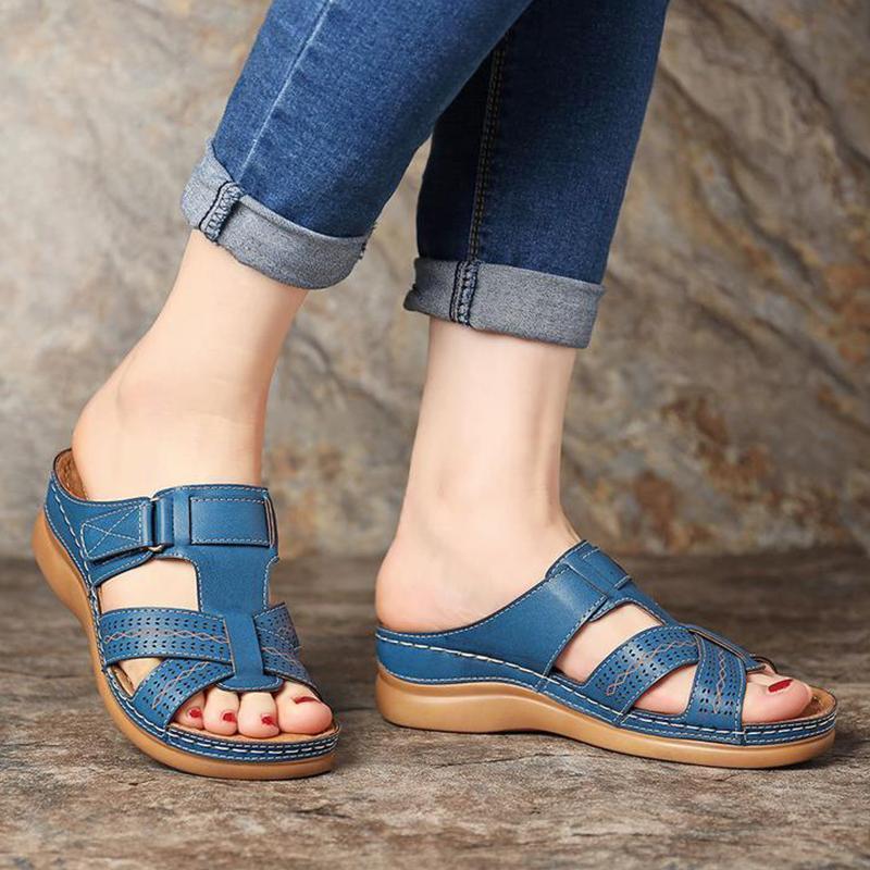 MVSTU™ Women's Summer Open Toe Sandals