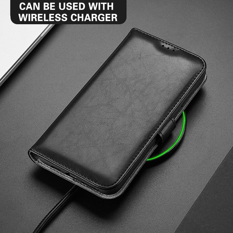 Leather Phone Protection Case For Iphone, Samsung