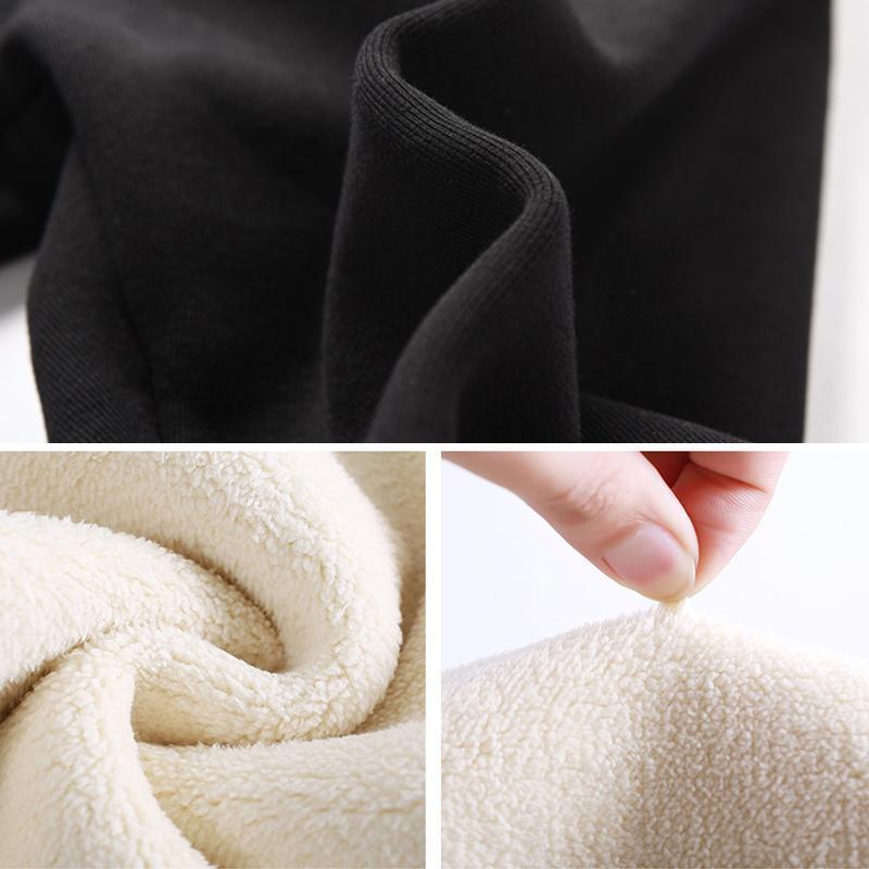 Super thick Winter Warm Slim Leggings