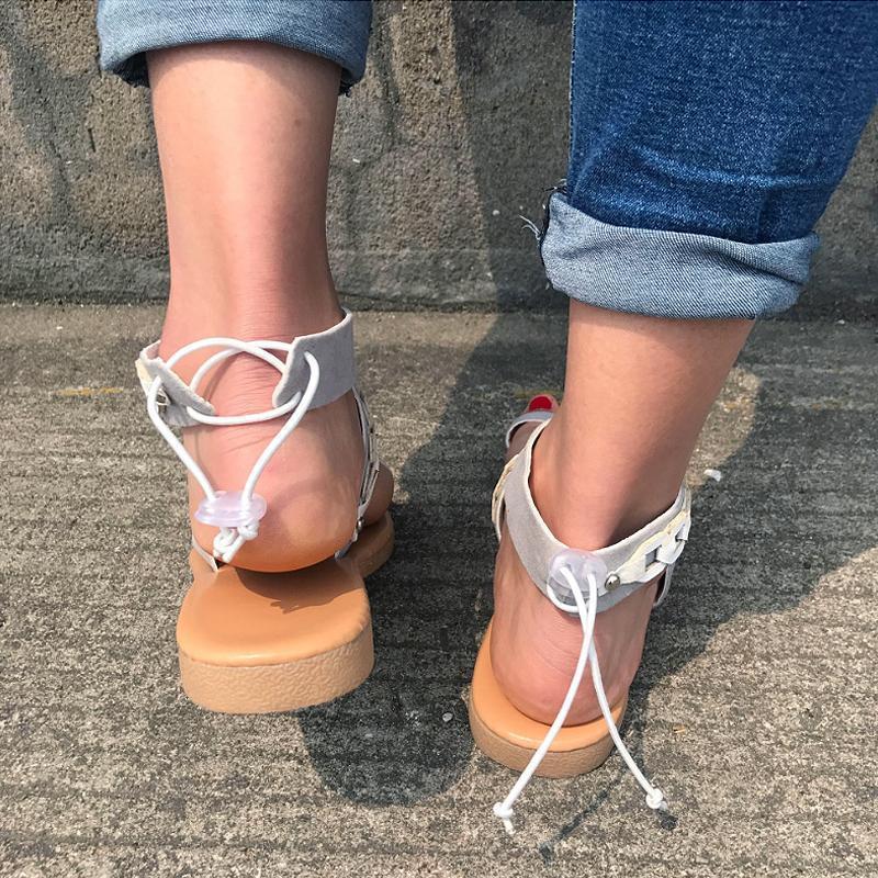 Mvstu™ Summer Flat Sandals