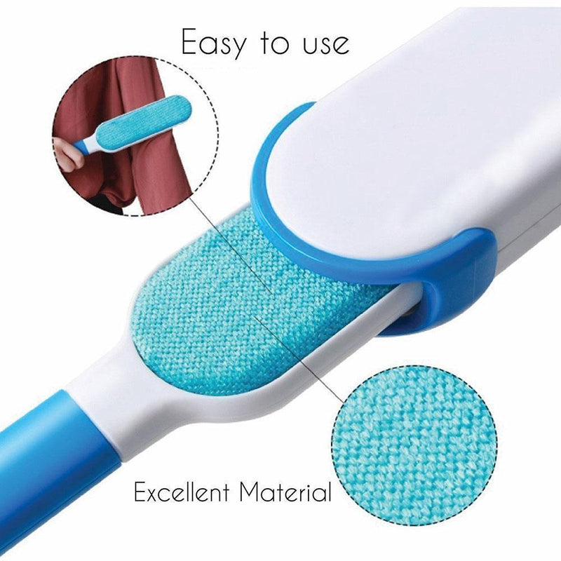 Pet Hair Remover Brush/Fur Lint Removal