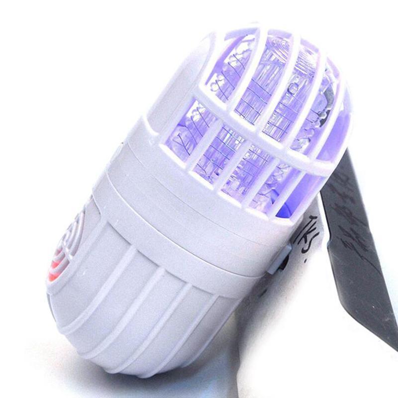 Ultrasonic Blue Light Two-in-one Insect Repellent