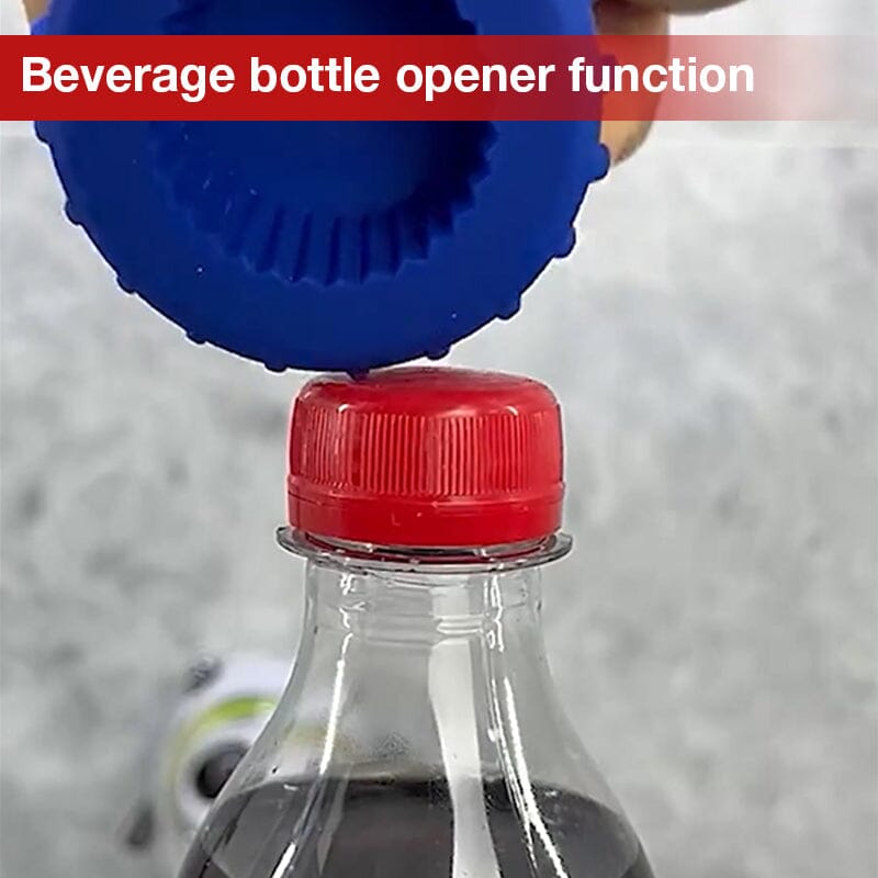 3-in-1 Bottle Opener