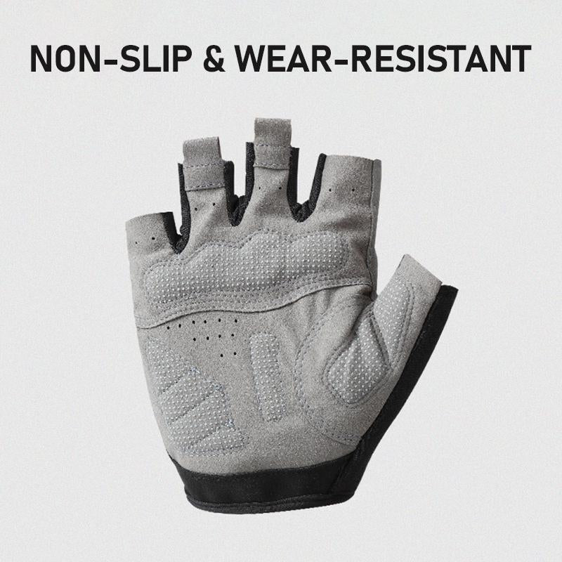 Premium Cycling Gloves