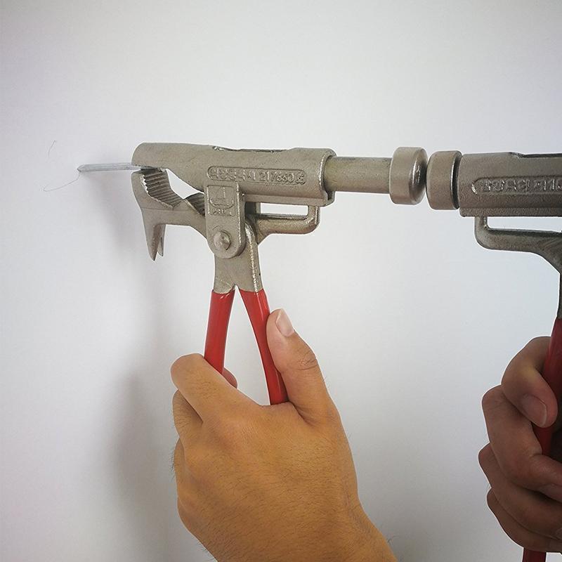 Multi-functional Hammer