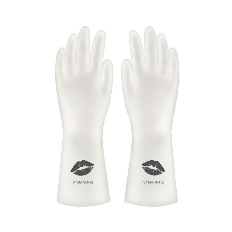 Household Dishwashing Gloves