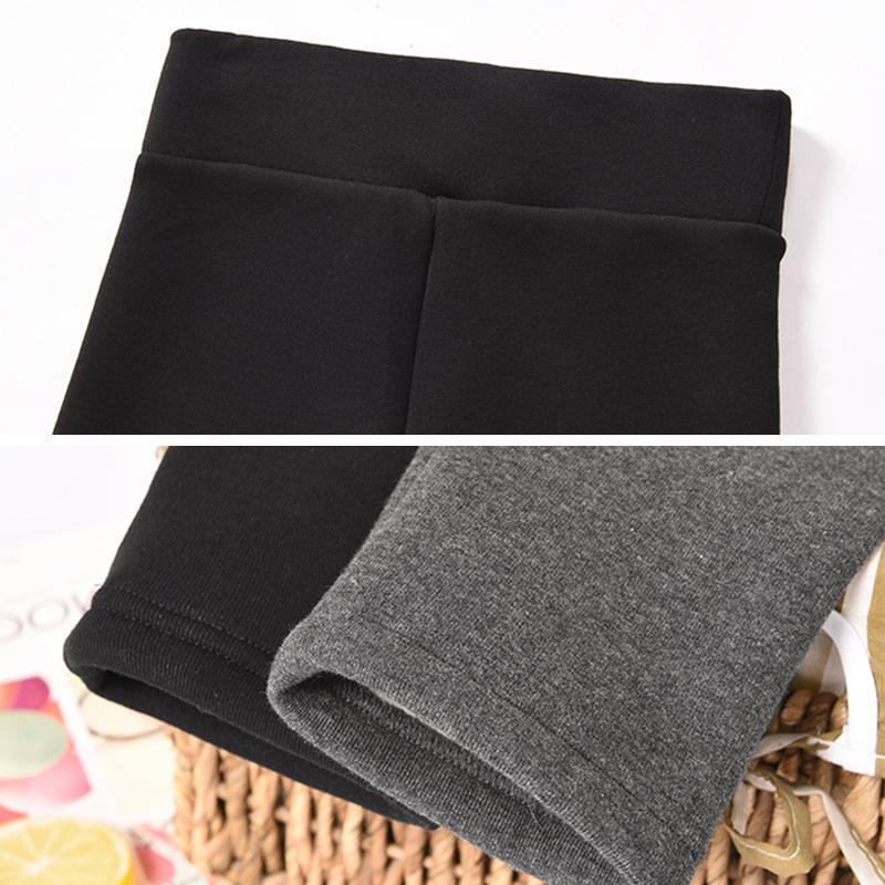 Super thick Winter Warm Slim Leggings
