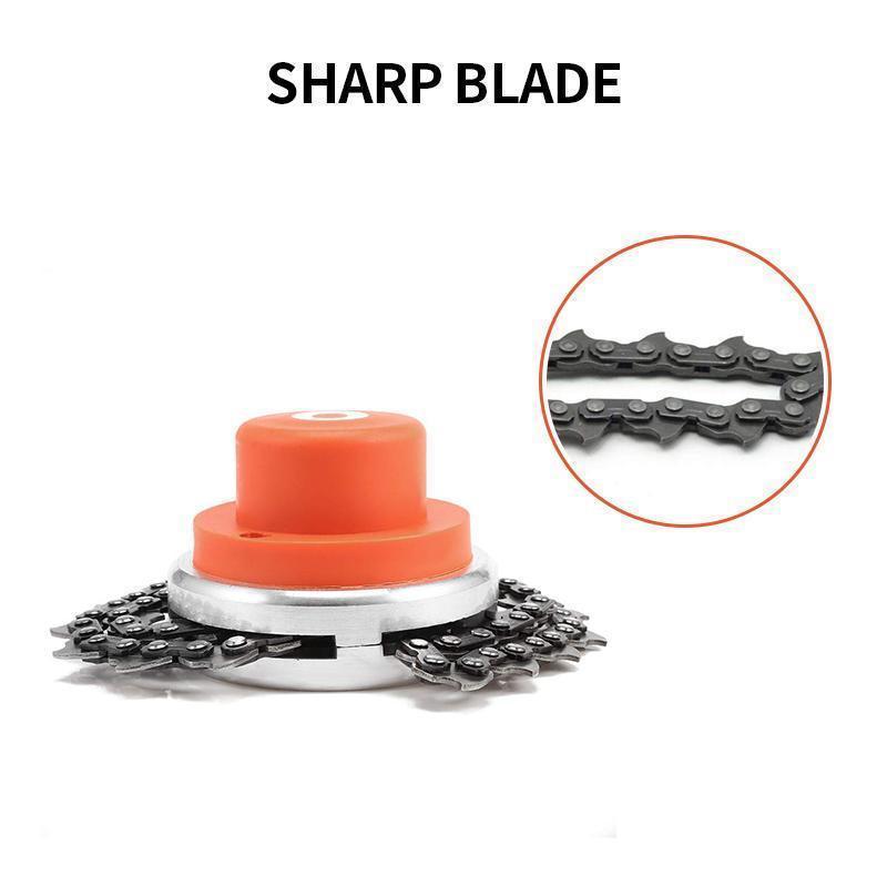 Multi-function Stainless Steel Chain for Grass Lawn Mower