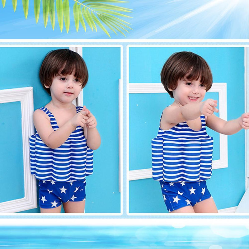 MVSTU™ Float Suit For Children