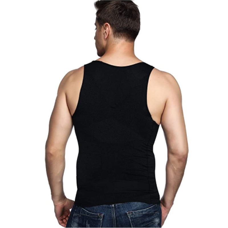 Body Shaping Vest for Men