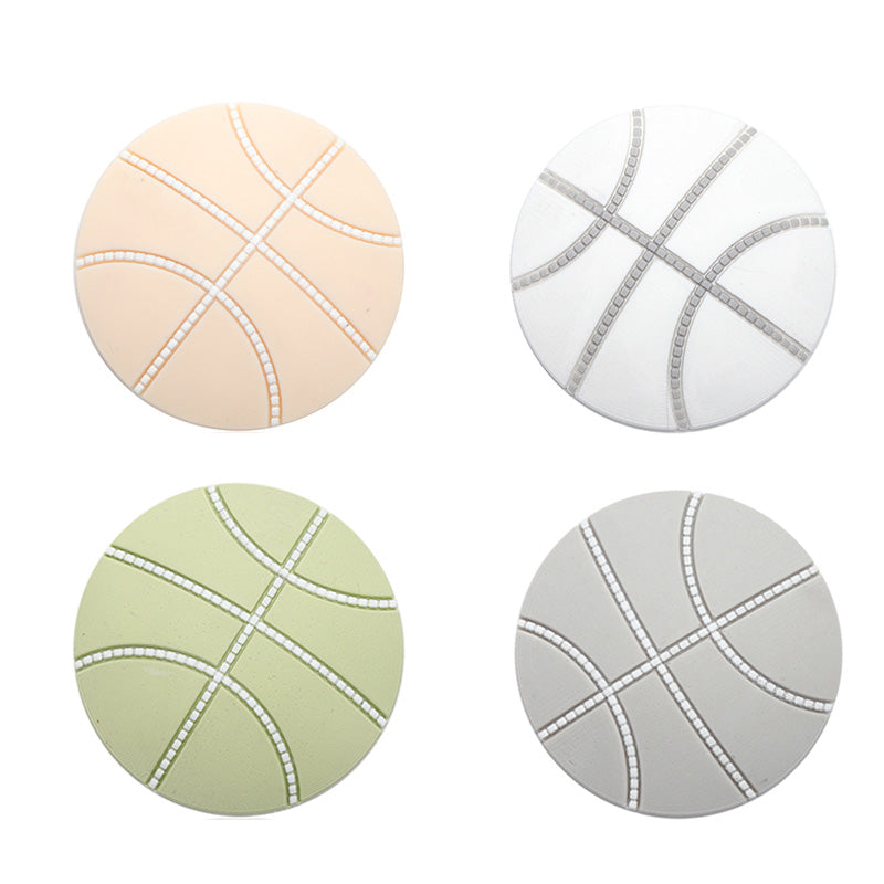 Silicone door handle Crash Pad