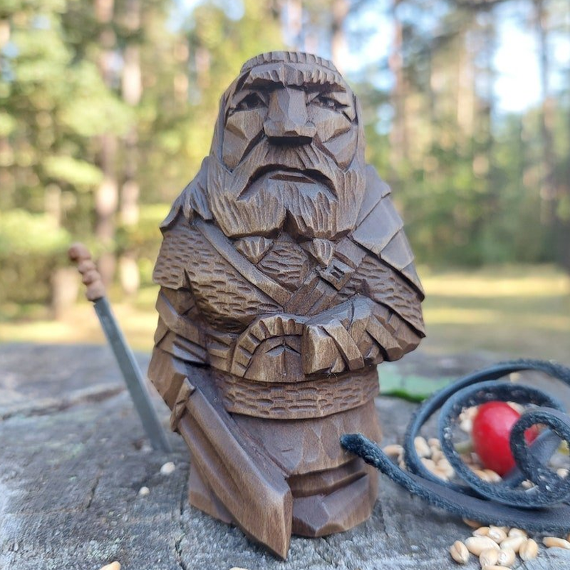 Norse Pagan Decorations