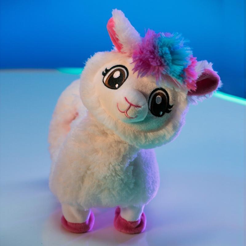 Booty Shaking Llama Dancing Toy