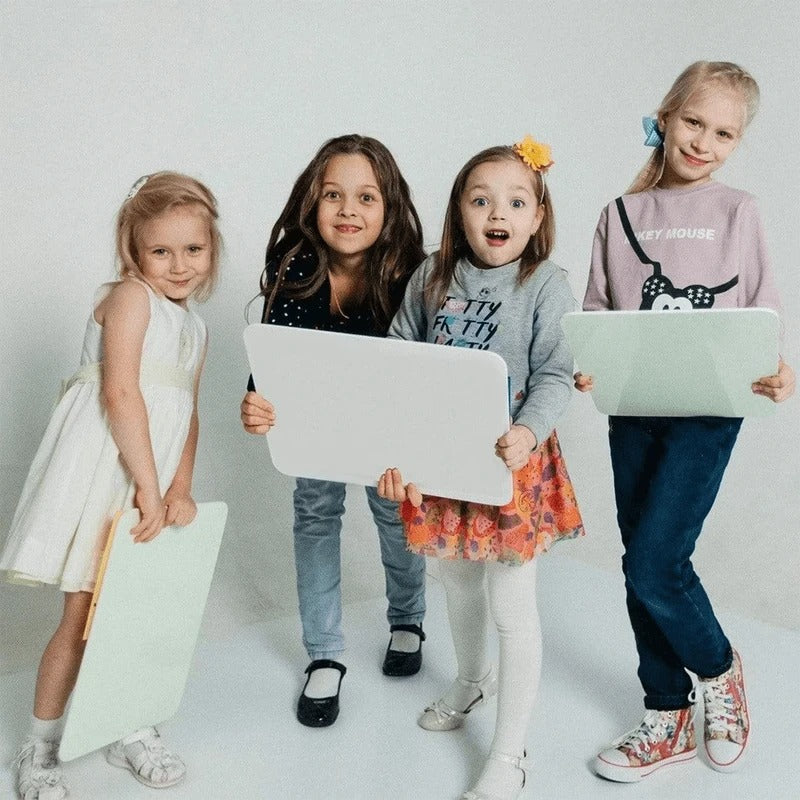 Interesting Toy Drawing Board Set