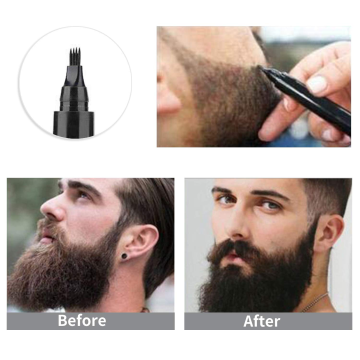 Beard Filling Pen Kit