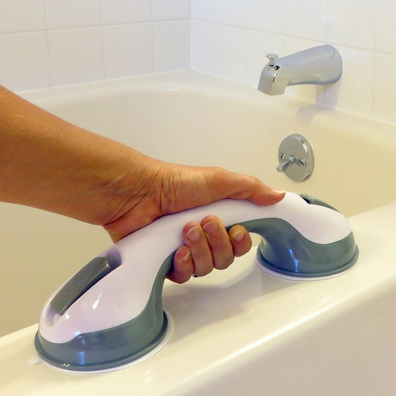 Hirundo® Bathroom Auxiliary Handle