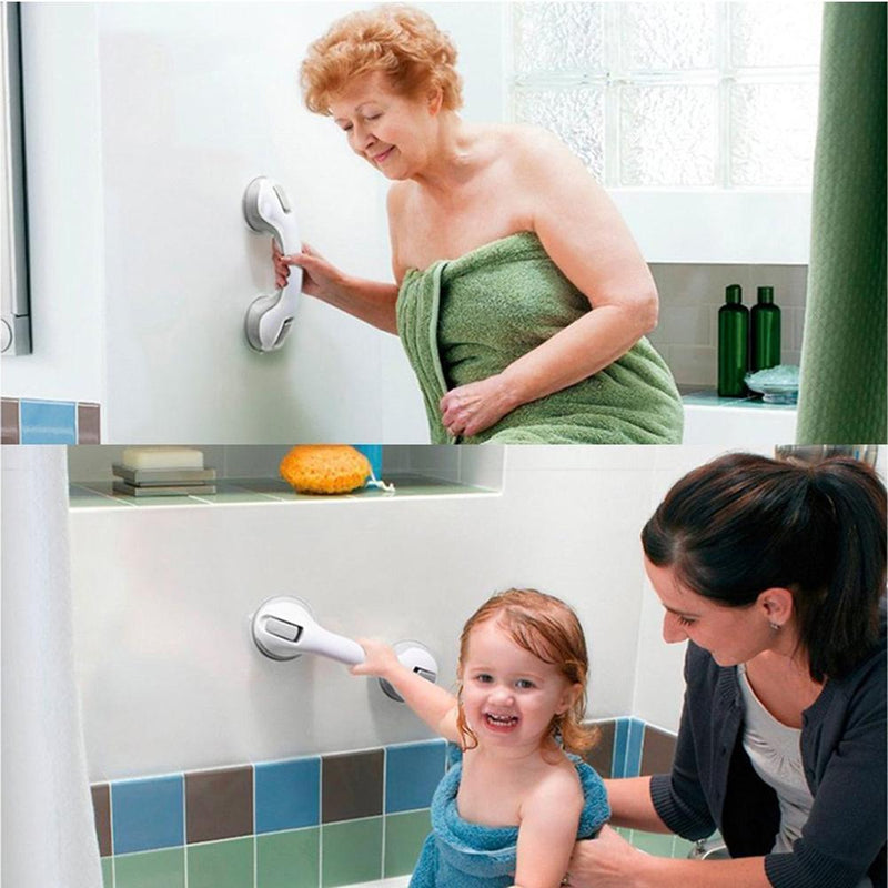 Hirundo® Bathroom Auxiliary Handle