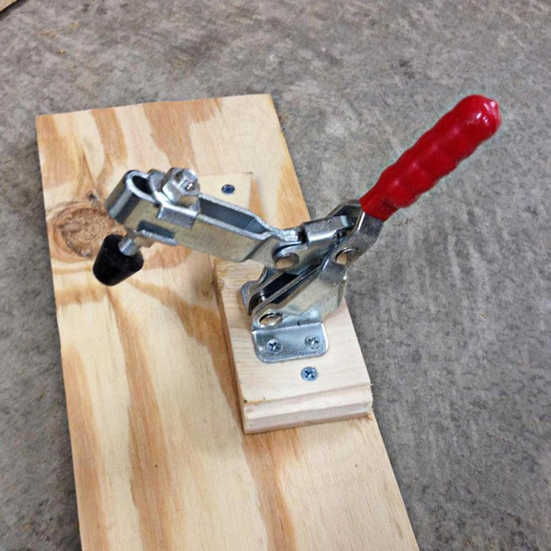 Mvstu™ Strong Clamp Tool