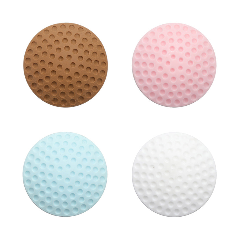 Silicone door handle Crash Pad