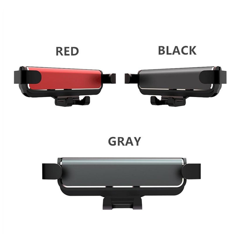 Gravity Telescopic Mobile Phone Holder