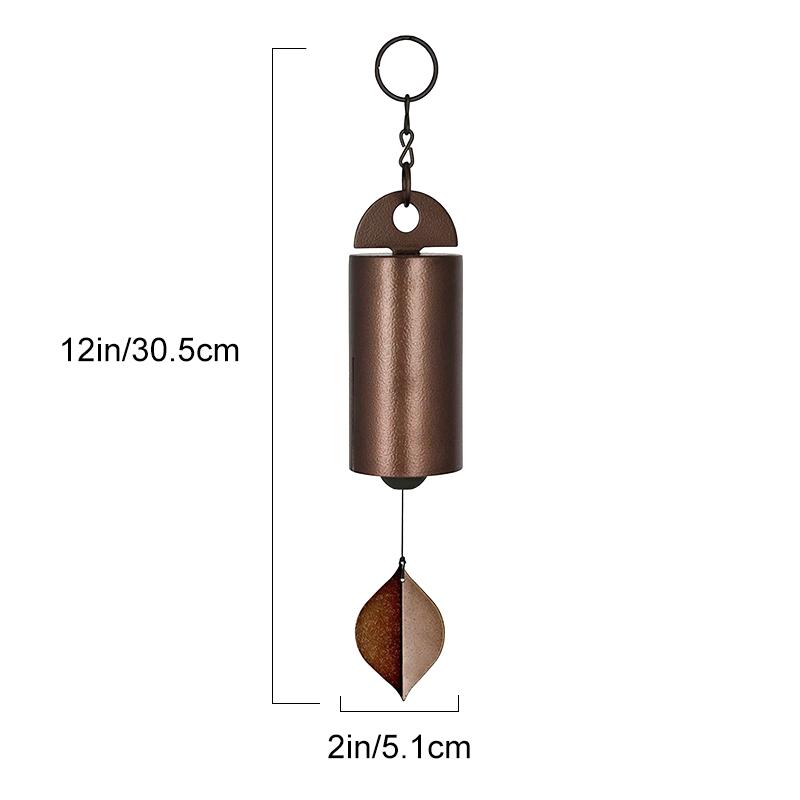 The Deep Resonance Serenity Bell