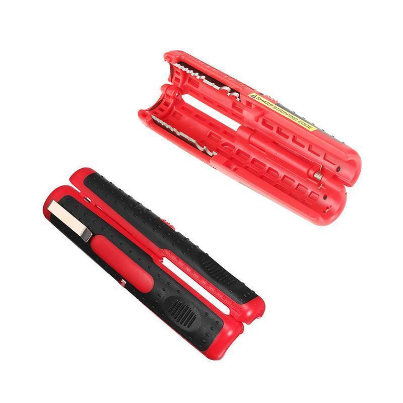Multi-functional Wire Removal Tool