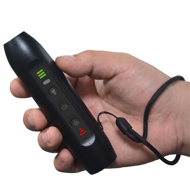Ultrasonic Dog Trainer