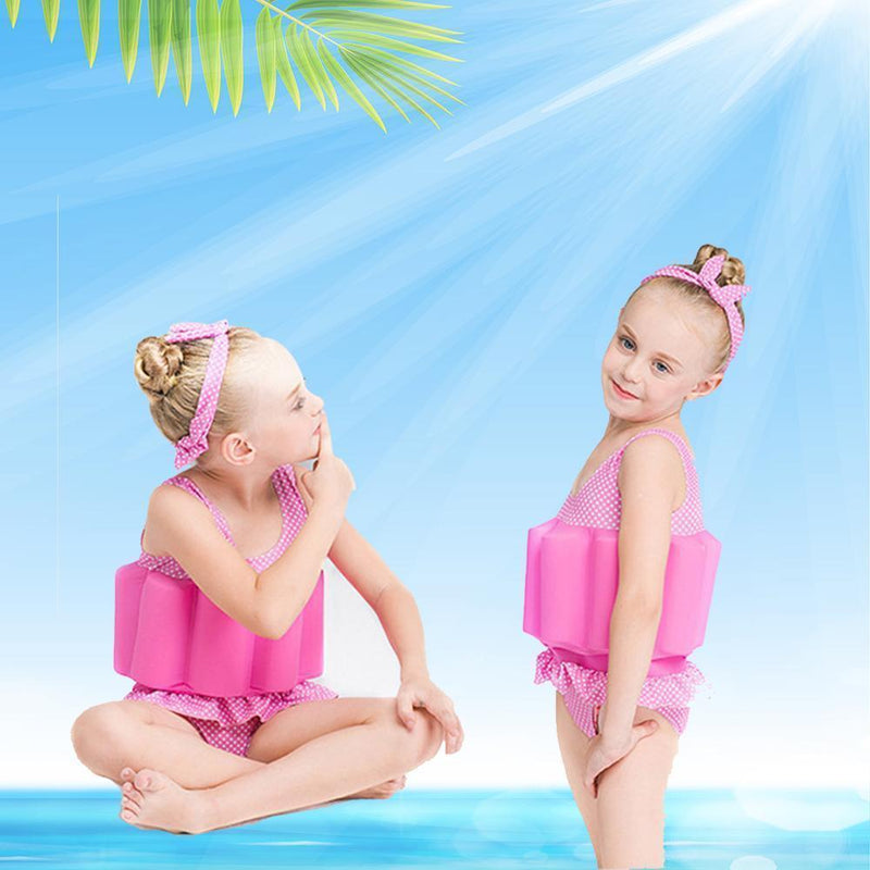 MVSTU™ Float Suit For Children
