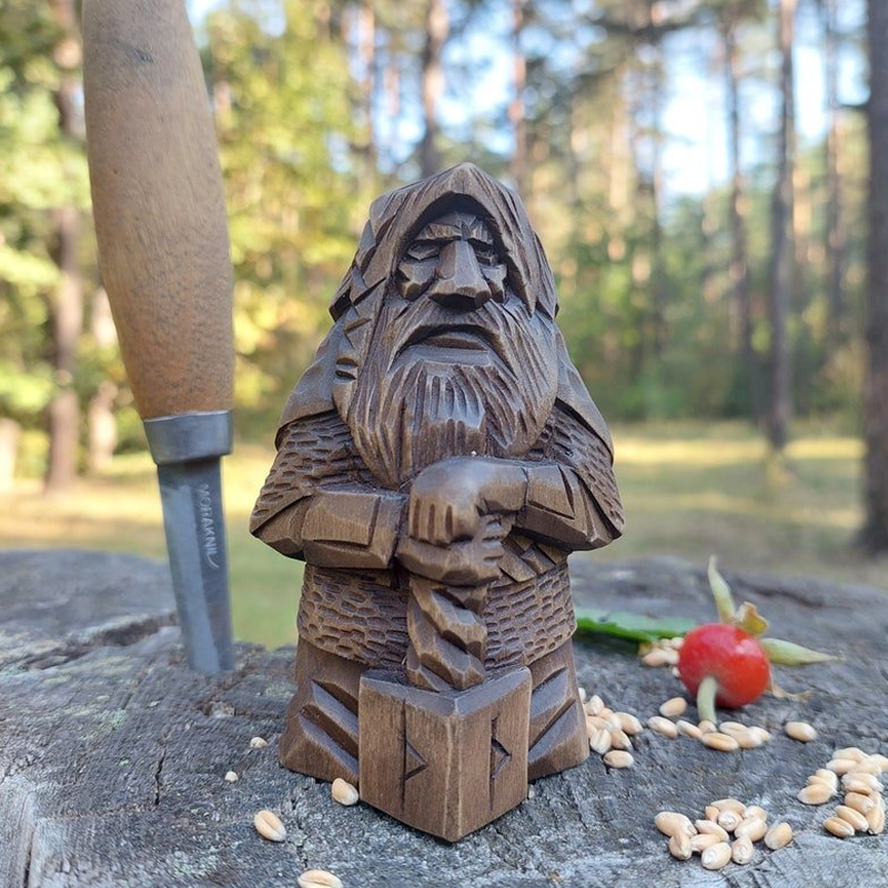 Norse Pagan Decorations