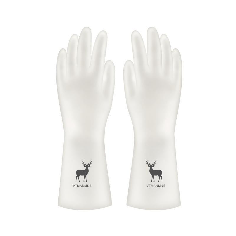 Household Dishwashing Gloves