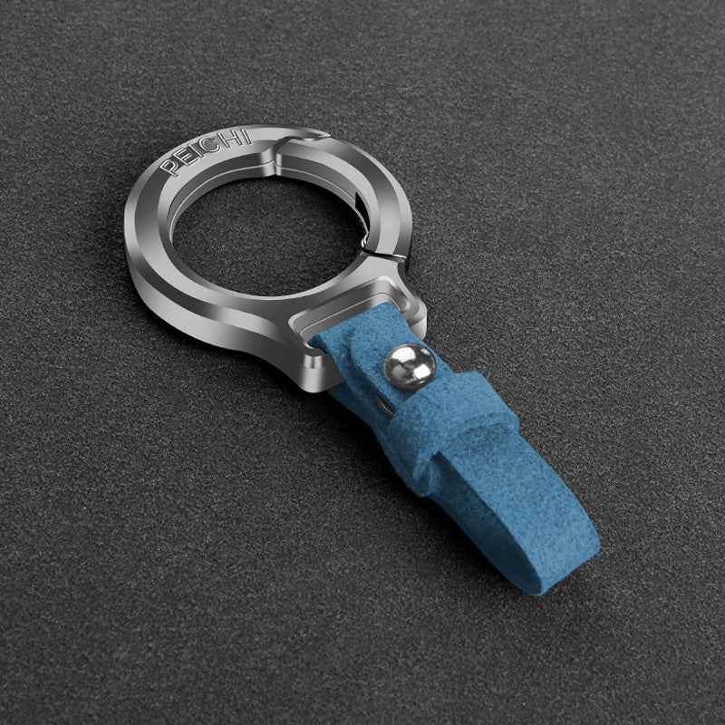 🗝️Personalized Creative Car Keychain