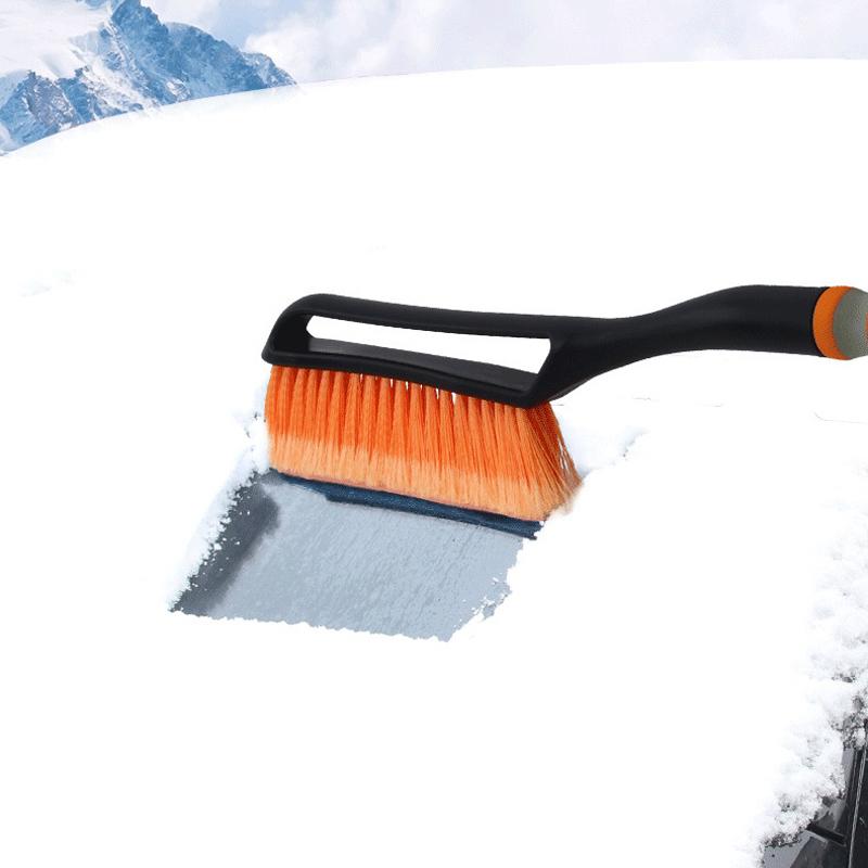 Multifunctional Snow Shovel Brush