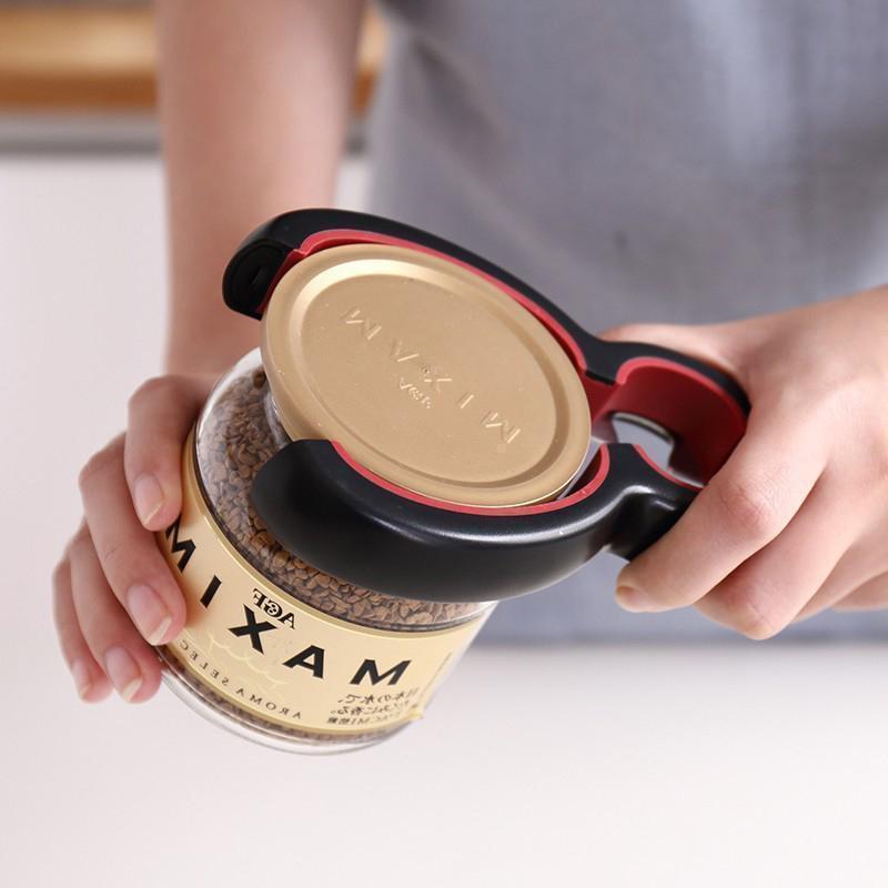 haloera™ 6 in1 Multifunctional Bottle Opener