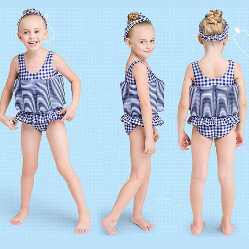 MVSTU™ Float Suit For Children